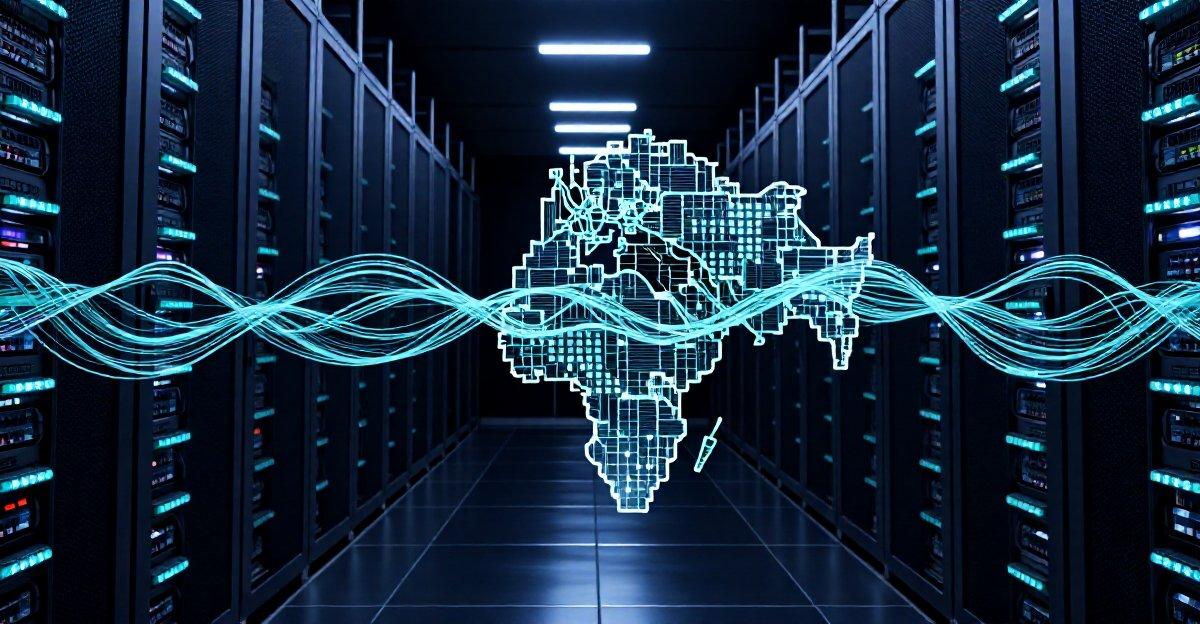 Mainland China CDN prerequisite chain &mdash; an ICP-filed acceleration domain and China-site account gate in front of any mainland edge node