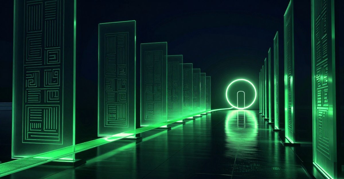 WeChat Mini Program ICP filing flow &mdash; platform review, MIIT SMS verification, provincial communications administration review, and the auto-displayed filing number